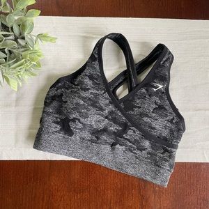 Gymshark sports bra